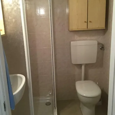 Apartment Ca D'albin