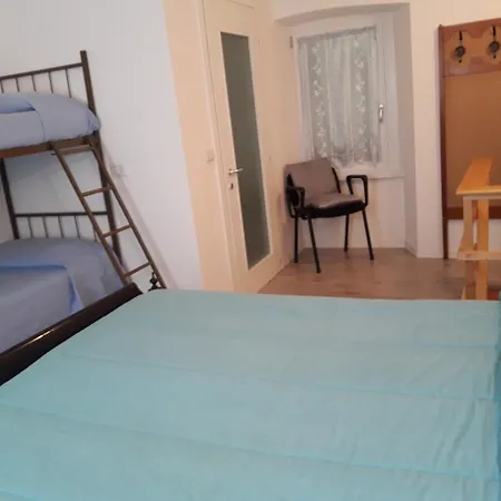 Appartement Ca D'albin *
