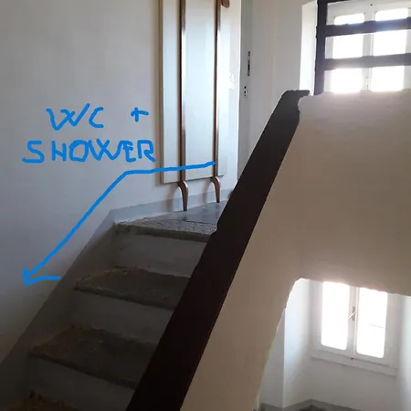 Ca D'albin Appartement *