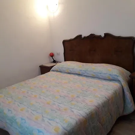 Appartement Ca D'albin Gravedona