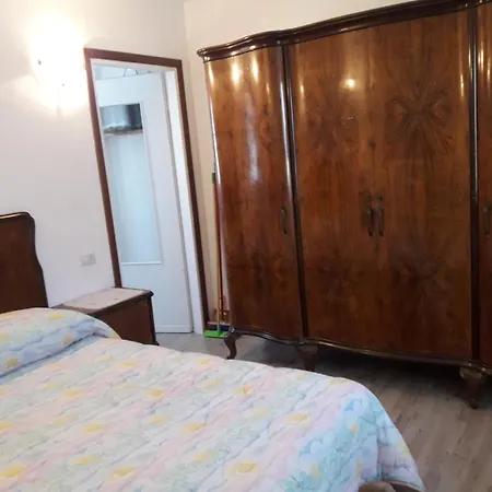 Appartement Ca D'albin