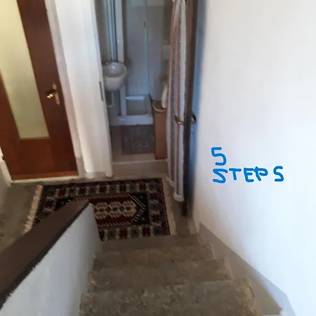 Ca D'albin Διαμέρισμα