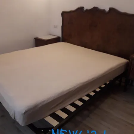 Ca D'albin Appartement *