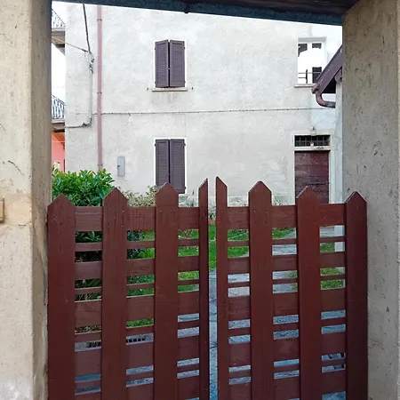Appartement Ca D'albin Gravedona
