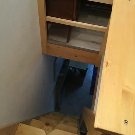 Appartement Ca D'albin *
