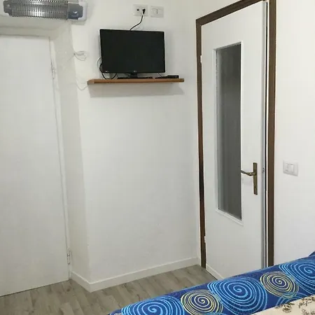 Appartement Ca D'albin Gravedona