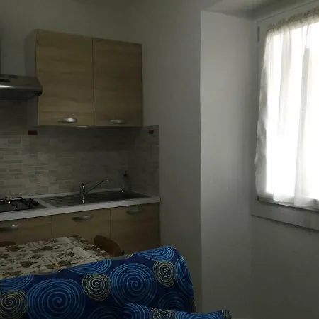 Ca D'albin Appartement