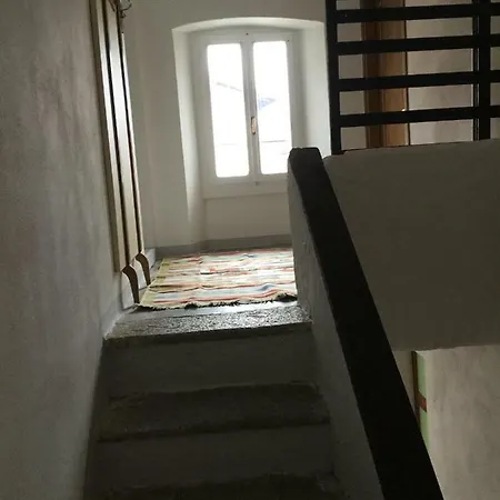 Appartement Ca D'albin Gravedona