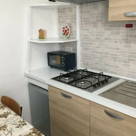 Ca D'albin Appartement