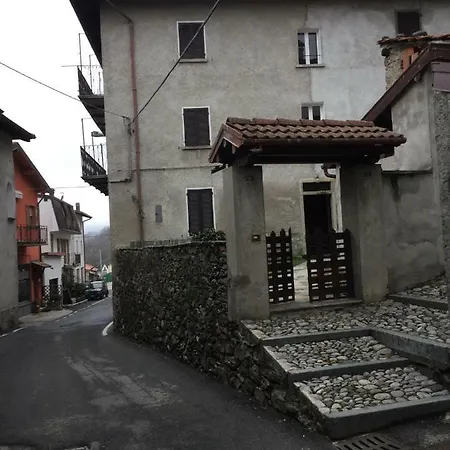 Appartement Ca D'albin
