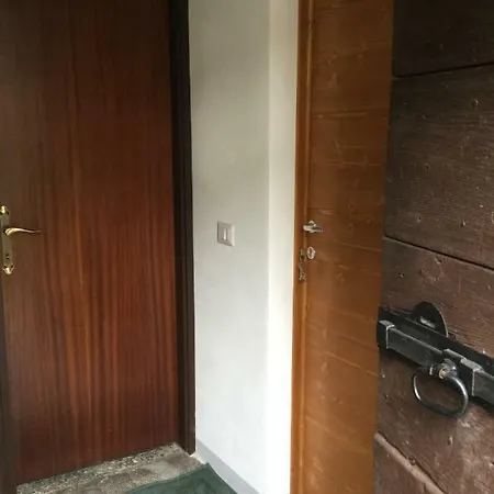 Ca D'albin Appartement Gravedona