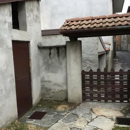 Appartement Ca D'albin
