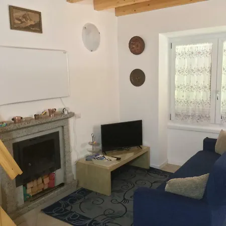 Ca D'albin Appartement *