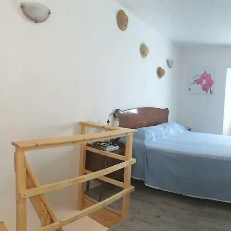 Ca D'albin Appartement