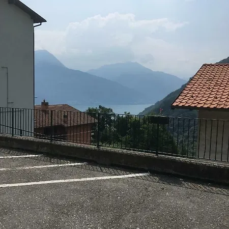 Appartement Ca D'albin Gravedona