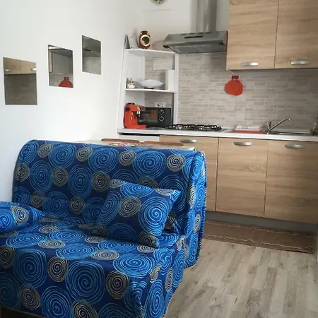 Ca D'albin Appartement *