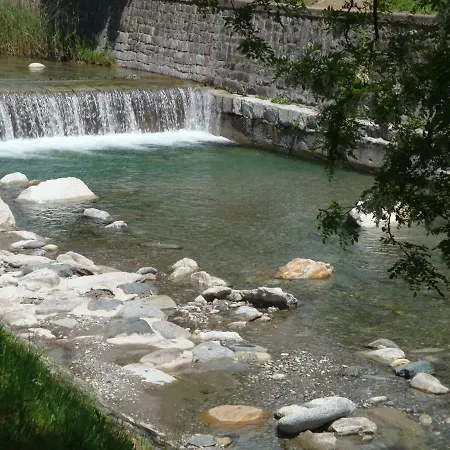 Ca D'albin * Gravedona