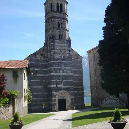 Ca D'albin * Gravedona