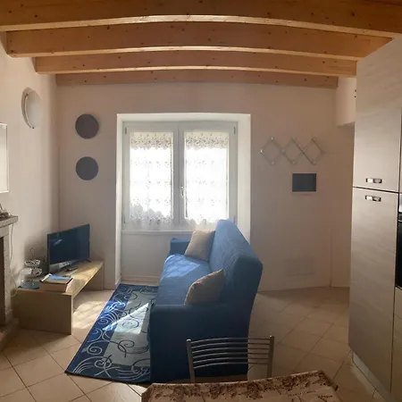 Ca D'albin Apartment